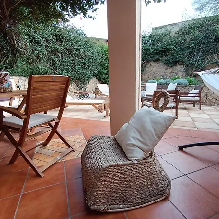 Apartament Monte Petrosu *