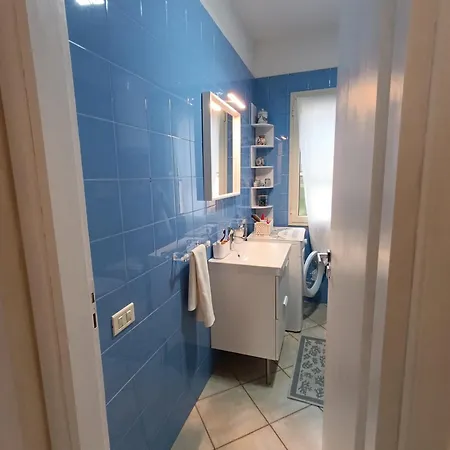 公寓 Apartament Monte Petrosu 蒙特佩特罗素