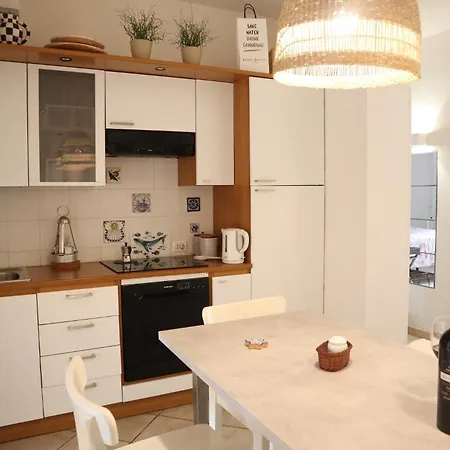 Apartament Monte Petrosu