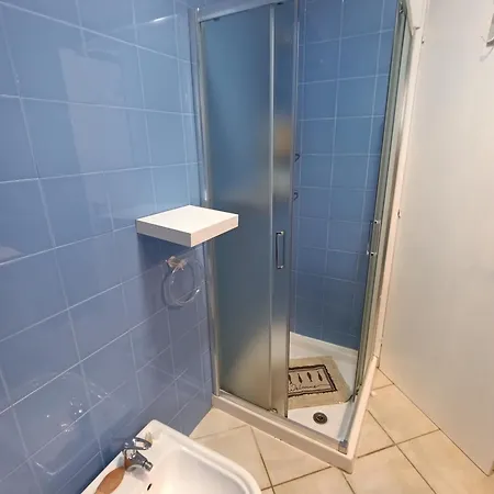 Apartament Monte Petrosu モンテ・ペトロズ