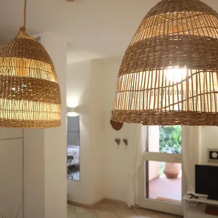 Apartament Monte Petrosu 公寓 蒙特佩特罗素