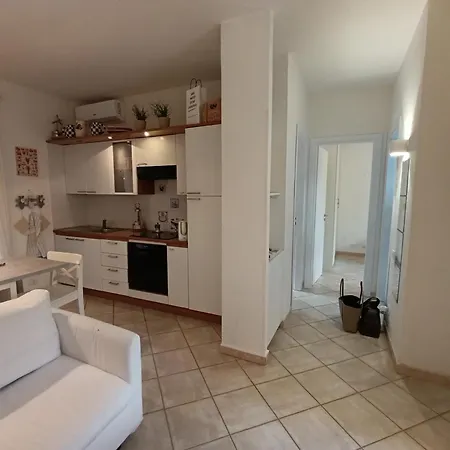 Apartament Monte Petrosu * モンテ・ペトロズ