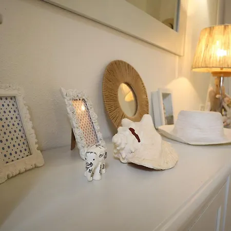 Apartament Monte Petrosu