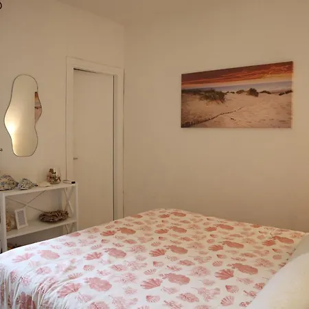 Apartament Monte Petrosu *