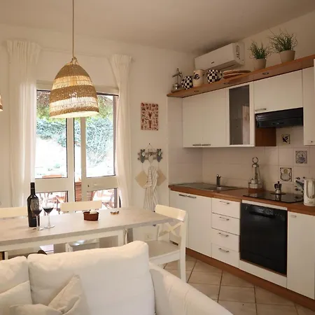 Apartament Monte Petrosu * モンテ・ペトロズ