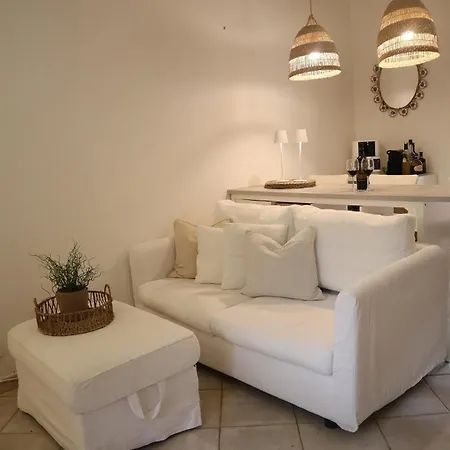 公寓 Apartament Monte Petrosu