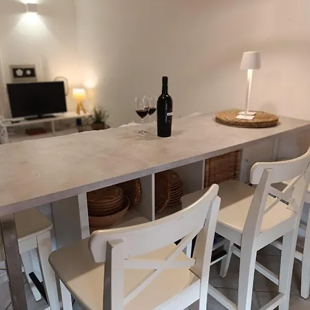 Apartament Monte Petrosu * モンテ・ペトロズ