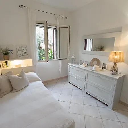 アパート Apartament Monte Petrosu
