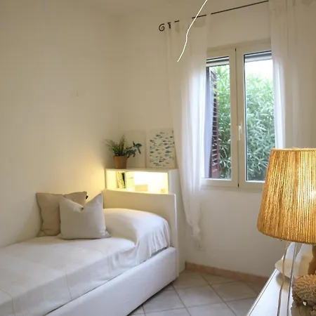 Apartament Monte Petrosu * 蒙特佩特罗素