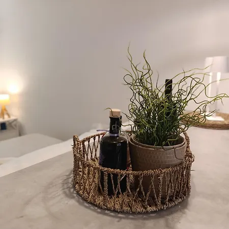 Apartament Monte Petrosu *