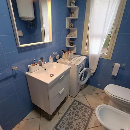 Apartament Monte Petrosu Apartament