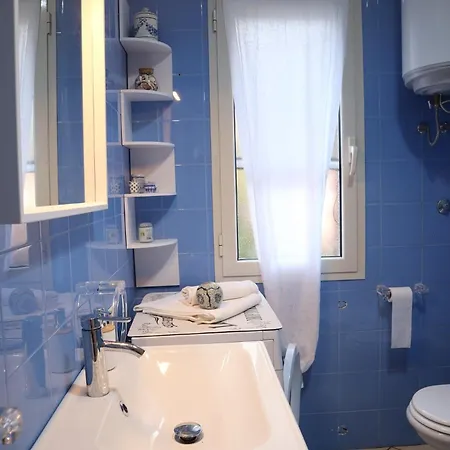 Apartament Monte Petrosu