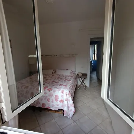 Apartament Apartament Monte Petrosu *