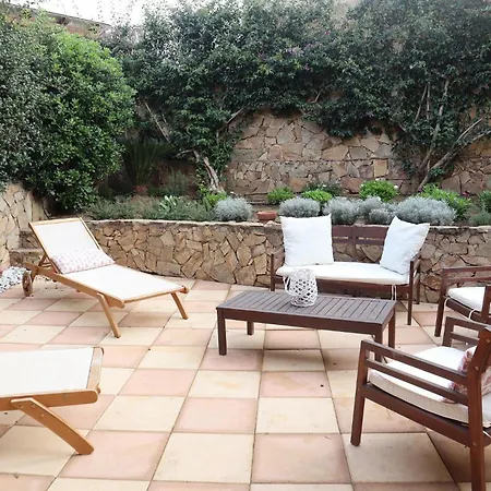 Apartament Monte Petrosu Apartament *