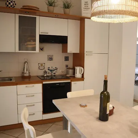 Apartament Monte Petrosu *