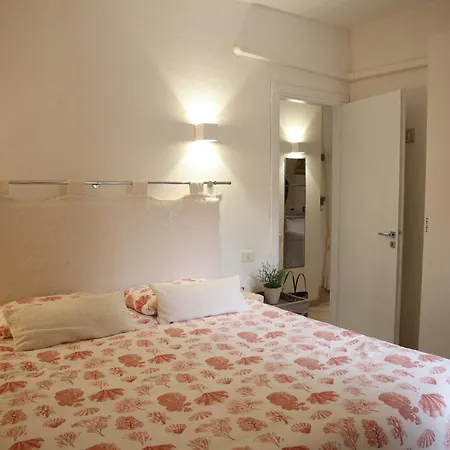 Apartament Apartament Monte Petrosu *
