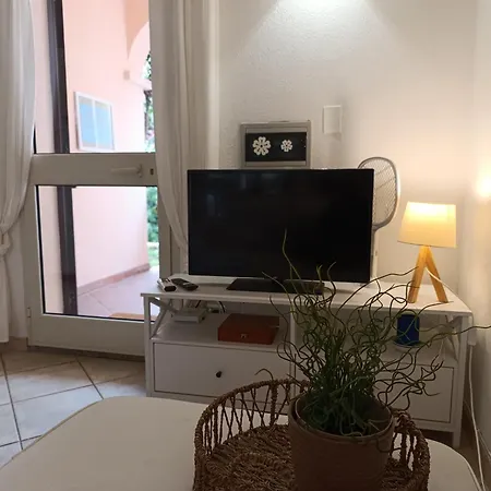 Apartament Monte Petrosu Apartament Monte Petrosu